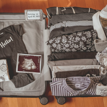 Babylist Registry Photo.
