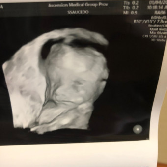 Babylist Registry Photo.