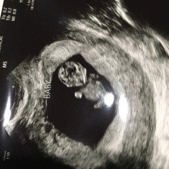 Babylist Registry Photo.