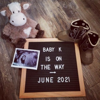 Babylist Registry Photo.