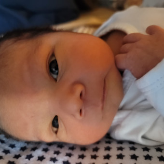 Babylist Registry Photo.