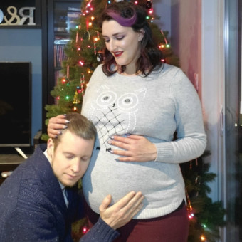 Babylist Registry Photo.