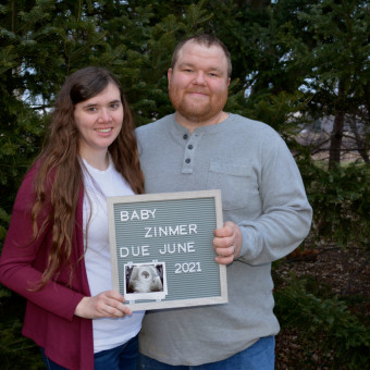 Babylist Registry Photo.