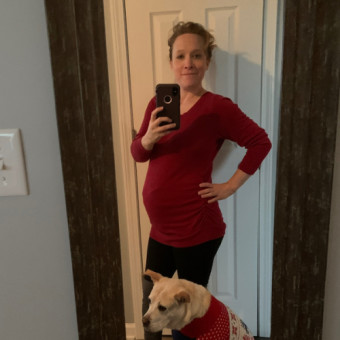 Babylist Registry Photo.