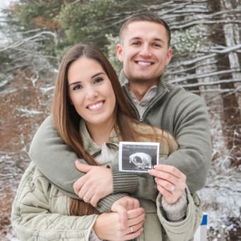 Babylist Registry Photo.
