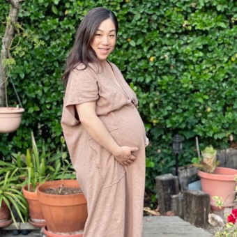 Babylist Registry Photo.