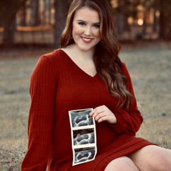 Babylist Registry Photo.