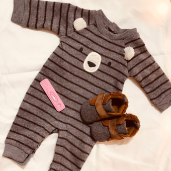 Babylist Registry Photo.