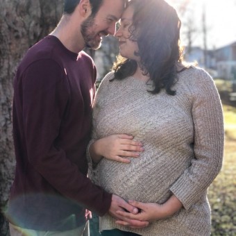 Babylist Registry Photo.
