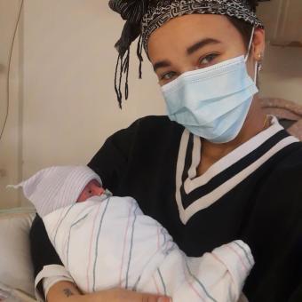 Babylist Registry Photo.