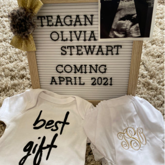 Babylist Registry Photo.
