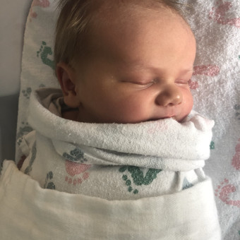 Babylist Registry Photo.
