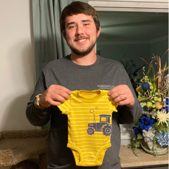 Babylist Registry Photo.