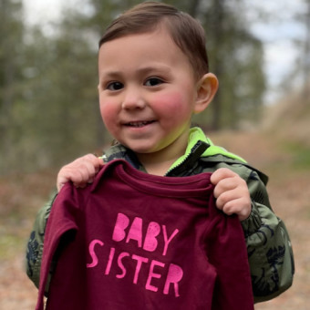 Babylist Registry Photo.