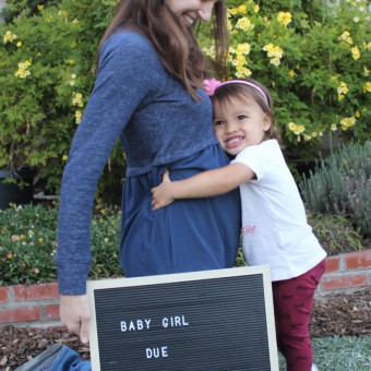 Babylist Registry Photo.
