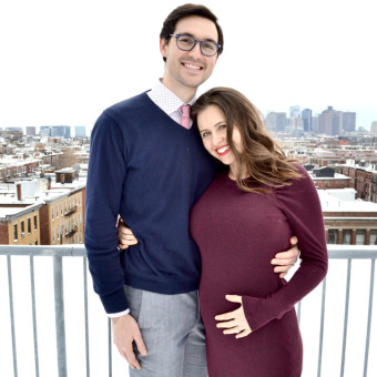 Babylist Registry Photo.