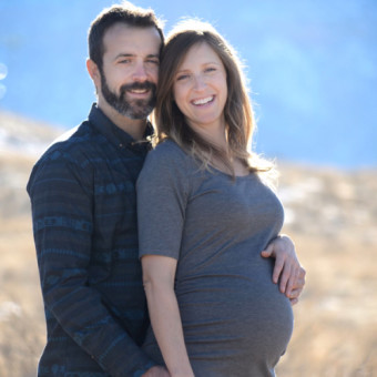 Babylist Registry Photo.
