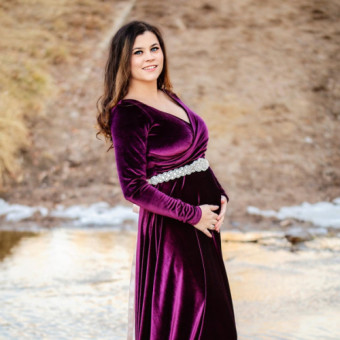 Babylist Registry Photo.