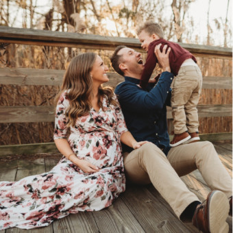 Babylist Registry Photo.
