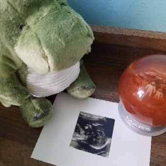 Babylist Registry Photo.