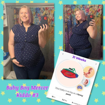 Babylist Registry Photo.