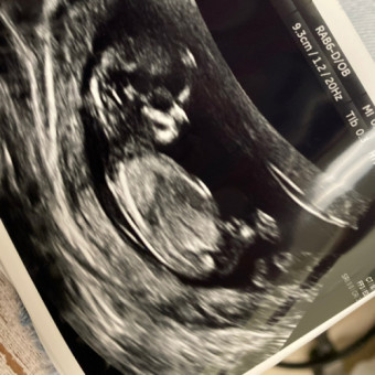 Babylist Registry Photo.