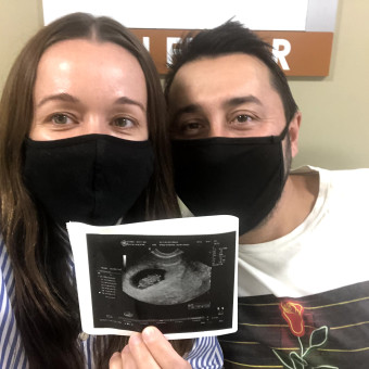 Babylist Registry Photo.