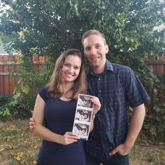 Babylist Registry Photo.