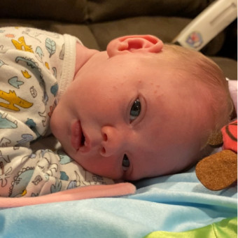 Babylist Registry Photo.