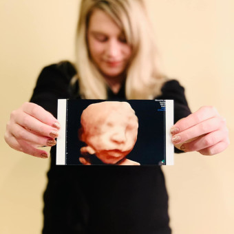 Babylist Registry Photo.