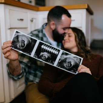 Babylist Registry Photo.