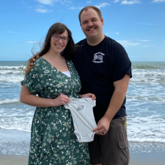 Babylist Registry Photo.