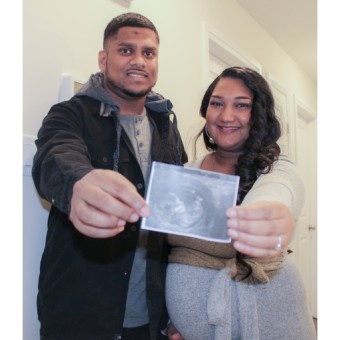 Babylist Registry Photo.