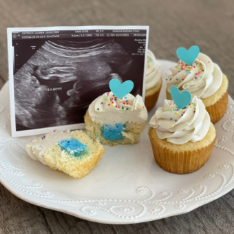 Babylist Registry Photo.