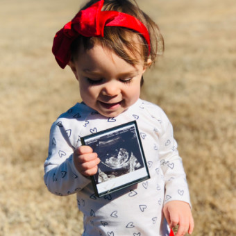 Babylist Registry Photo.