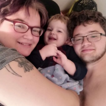 Babylist Registry Photo.