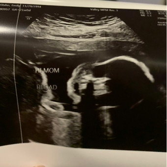 Babylist Registry Photo.