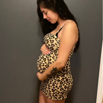 Babylist Registry Photo.
