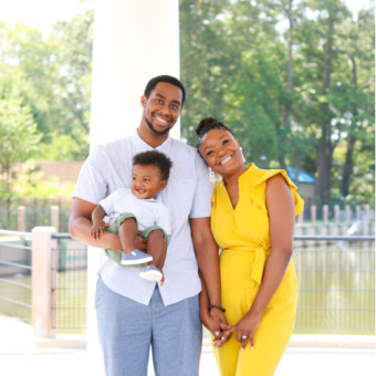 Babylist Registry Photo.