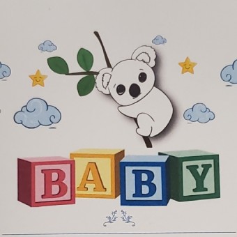 Babylist Registry Photo.