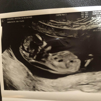Babylist Registry Photo.