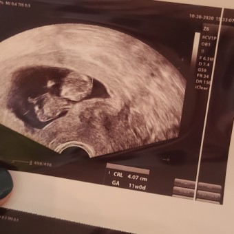 Babylist Registry Photo.