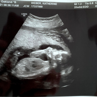 Babylist Registry Photo.