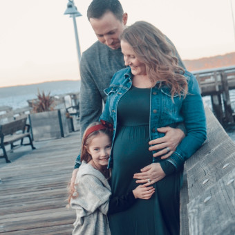 Babylist Registry Photo.