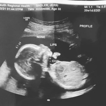 Babylist Registry Photo.