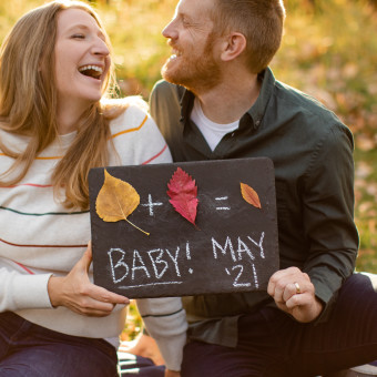 Babylist Registry Photo.