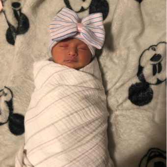 Babylist Registry Photo.