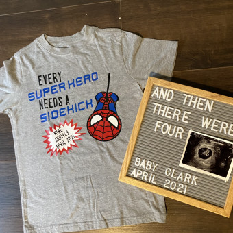 Babylist Registry Photo.