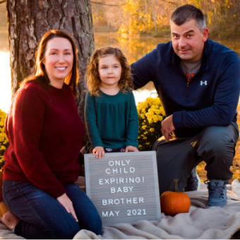 Babylist Registry Photo.