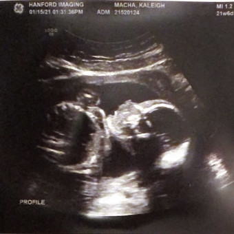 Babylist Registry Photo.